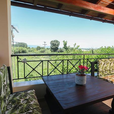 Natasha'S Home Perama (Corfu) Exterior foto