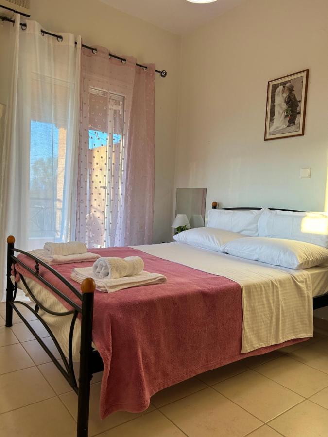 Natasha'S Home Perama (Corfu) Exterior foto